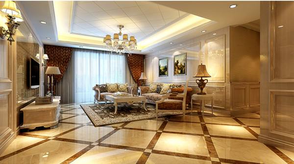 如何選擇家裝石材？