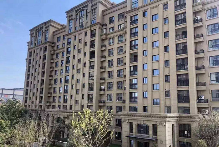 江西贛州外墻石材干掛的價格是多少錢？