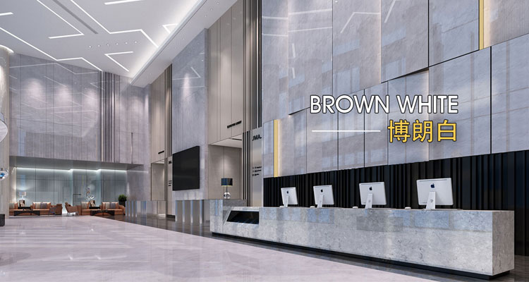 來(lái)自大自然的石材，堅(jiān)硬美觀(guān)